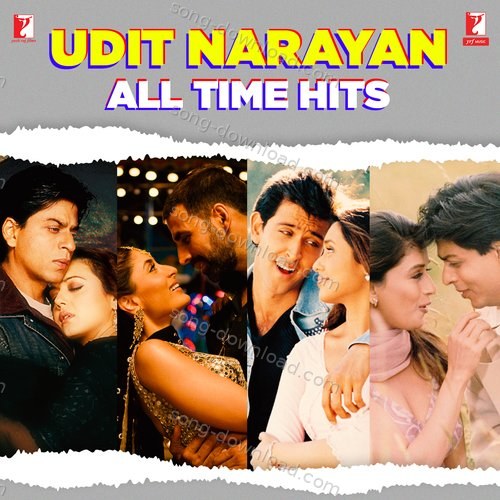 Udit Narayan - All Time Hits Arijit Singh MP3 Download